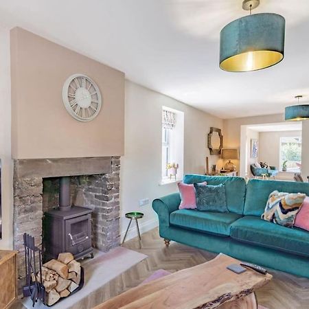 Northdene - 5 Star Lake District Cottage Cockermouth Exterior foto